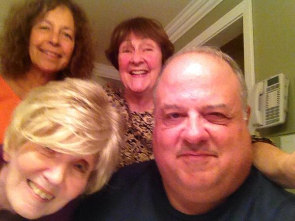 dorcasevansmill's tweet image. @StevePrest @shrutikuppa #ClayPell for Governor