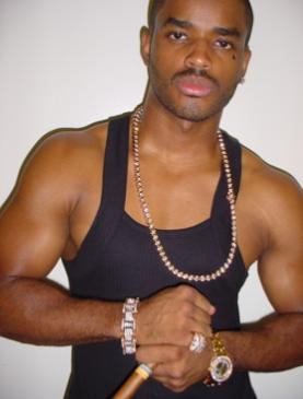 HAPPY BIRTHDAY LARENZ TATE!(witcho sexXy fine wine ass!)   