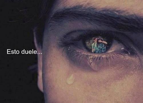 VersosDeNovios's tweet photo. Duele..... http://t.co/zN5LQGDOFJ