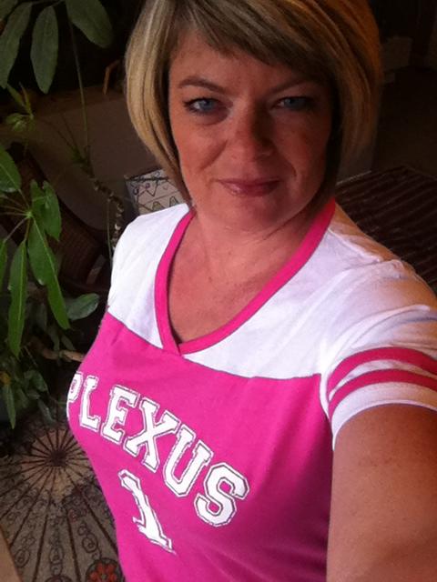 ByourbeautifulU's tweet image. Love my new shirt! #loveplexus #plexusworldwide