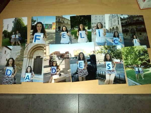 90Nistel's tweet photo. El mejor regalo de todos :) http://t.co/DC8YYOJ72p