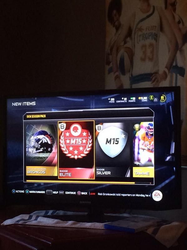 manziel_mut's tweet image. 🔥🔥🔥🔥🔥ELITE BADGE GIVEAWAY TIME! RT AND MUST BE FOLLOWING!! 🔥🔥🔥🔥🔥🔥🔥 Winner picked at 125 followers or 50 RT'S