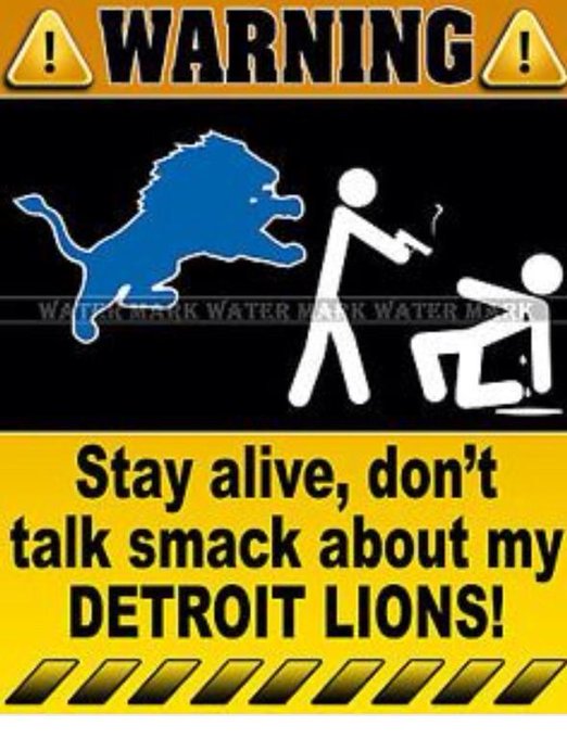 GAME DAY!! #mondaynightfootball #DetroitLions #detroitpride #LIONSNATION #lionsblood #GoLions http://t