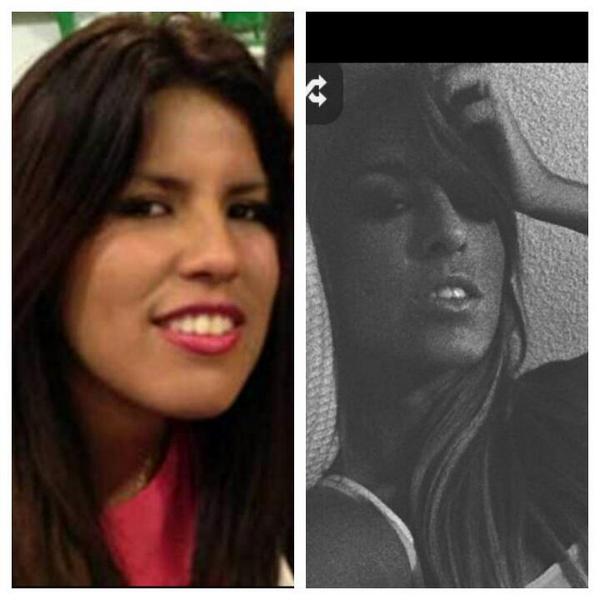 lauriiis92's tweet photo. @OrianaGMarzoli @IsabelPantojaM 
Esas machupichus unidas, jamás serán vencidas! Ole las peruchas feas! http://t.co/Dt9DdYmGei