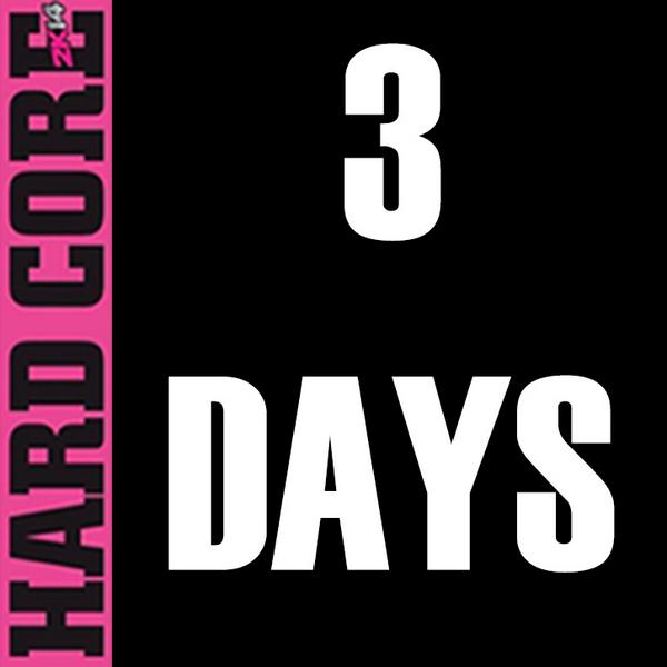 #HardCoreMixtape is almost here!!! U ready #KillerBees?