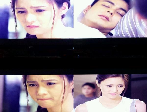 bryan_rdulay23's tweet photo. @prinsesachinita Morning Kim.
#ILRivals. Nice Episode 👌
Gabriel sick 😩. Jacq taking care of
Gabriel. http://t.co/OZqi2YgKuD