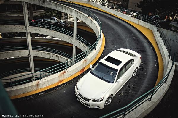 Regency Lexus tweet media
