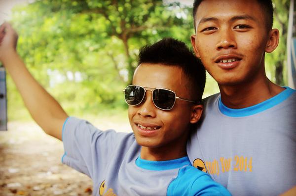 DheeDini's tweet image. ( ♥͡▽♥͡ ) . (♥͡з♥͡)muach*~♡(‾▽‾)♥(‾⌣‾)