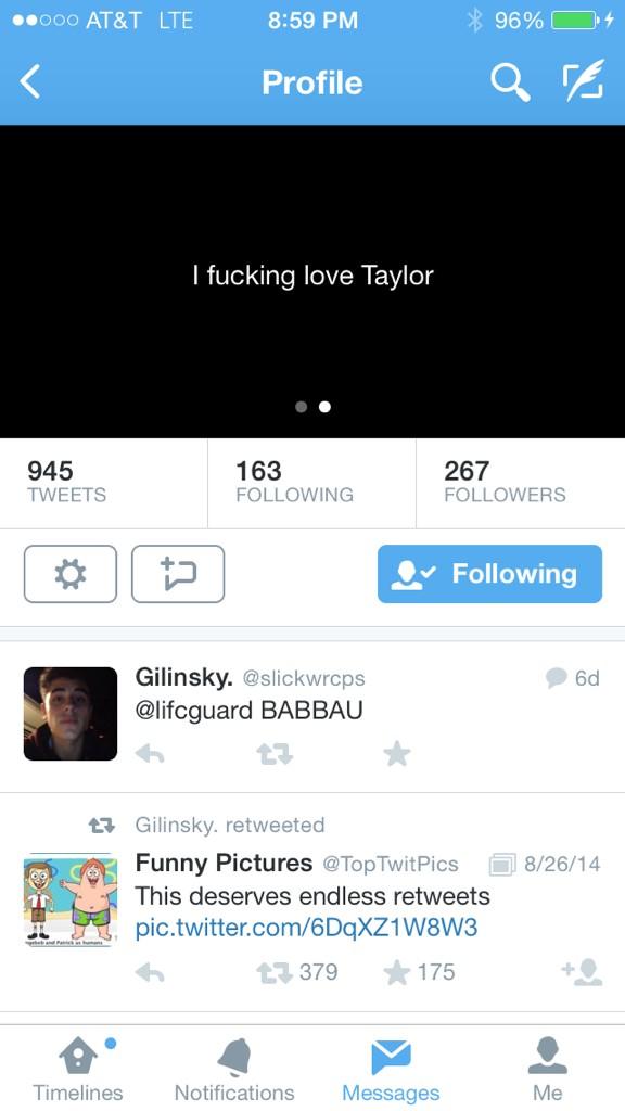 FakingDisDick's tweet image. DAWWW BAE!! @slickwrcps