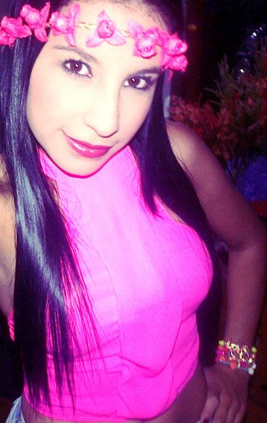 PaulitaFalla's tweet photo. Cada día menos perfecta pero mas feliz !! http://t.co/DwYcd4DiEZ