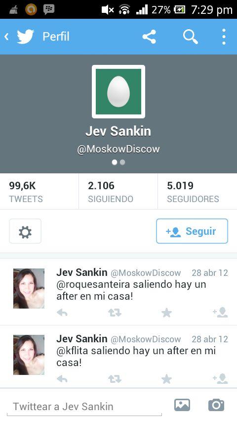 ManeElcaballero's tweet photo. @MoskowDiscow se mas original y pon tu foto o debes tener el autoestima muy baja http://t.co/oU0WYDXMLn