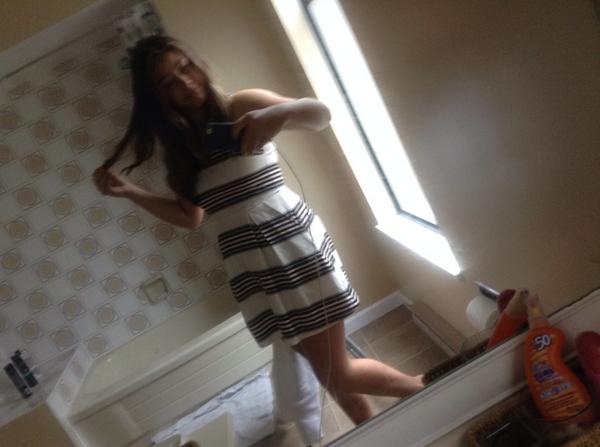 bbaignee's tweet image. Feeling fancy today✌️💕💕