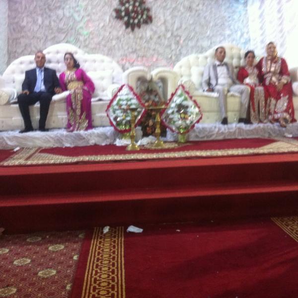 khalidchabki's tweet photo. Felicidades primos http://t.co/nRX9CDJH32