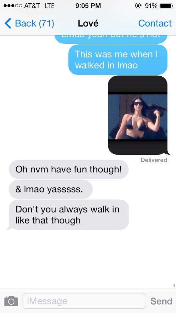 iasc_'s tweet image. Lmao #loveourconvos #kindaold @salmaabad_