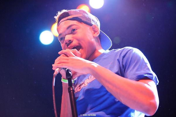 ctrquotes's tweet image. Chance🌀🙌