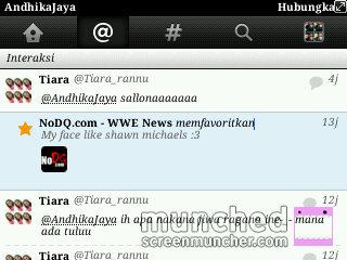 RT"<a href="/AndhikaJaya/">dika</a>: It's true it's true "