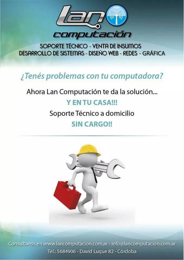 Rt esta publicación y ganate un 30% de descuento en tu próximo soporte.