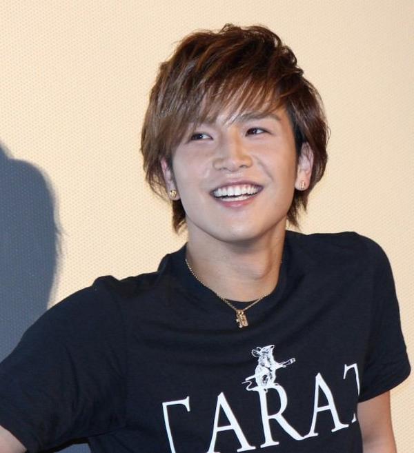 岩ちゃん、どこまでもさわやか！ #岩田剛典