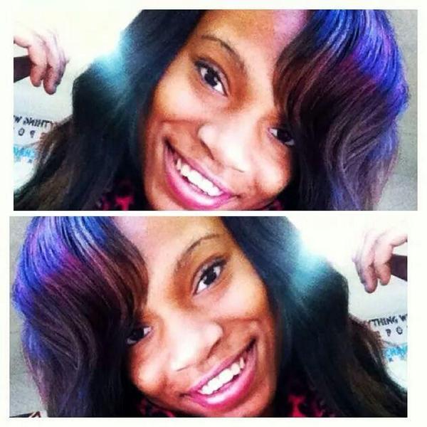 FreeMaine's tweet photo. GWS B π #TeamB #DOIT4B God got ya http://t.co/dS0DGBAkb8