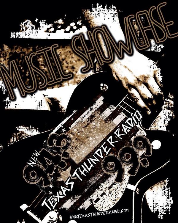 TXThunderRadio's tweet photo. #TTR Music Showcase back at #Scooters in Moulton! Wed at 8p - @PhilthyHamilton @ericapmusic #FREE #livemusic http://t.co/j4BEK0RfTI