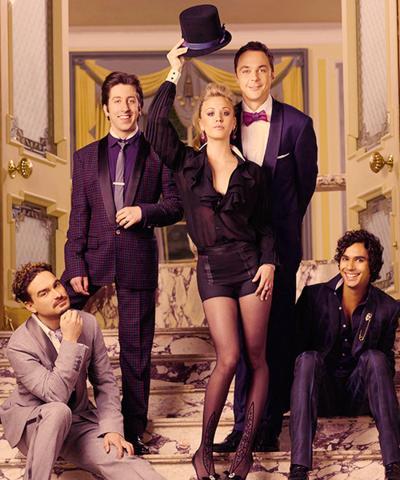 ThatKaley's tweet image. Classin' it up!