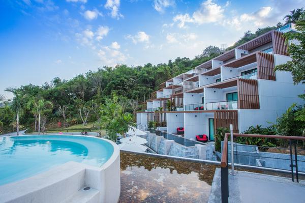 chalongchalet's tweet photo. At @chalongchalet #Chalong #Phuket #Thailand,we bring to you the ultimate in comfort and privacy. http://t.co/HWkVujWyJA