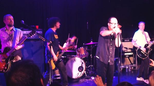CurtGenesse's tweet photo. #THSPHL @theholdsteady @unifiedscene http://t.co/slCXuSdfgB