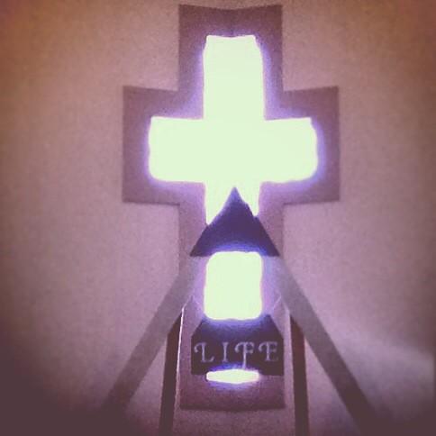 wavesolutionsgr's tweet photo. Installing a few things at Faith Church in Lansing! http://t.co/X7zapgJn4v