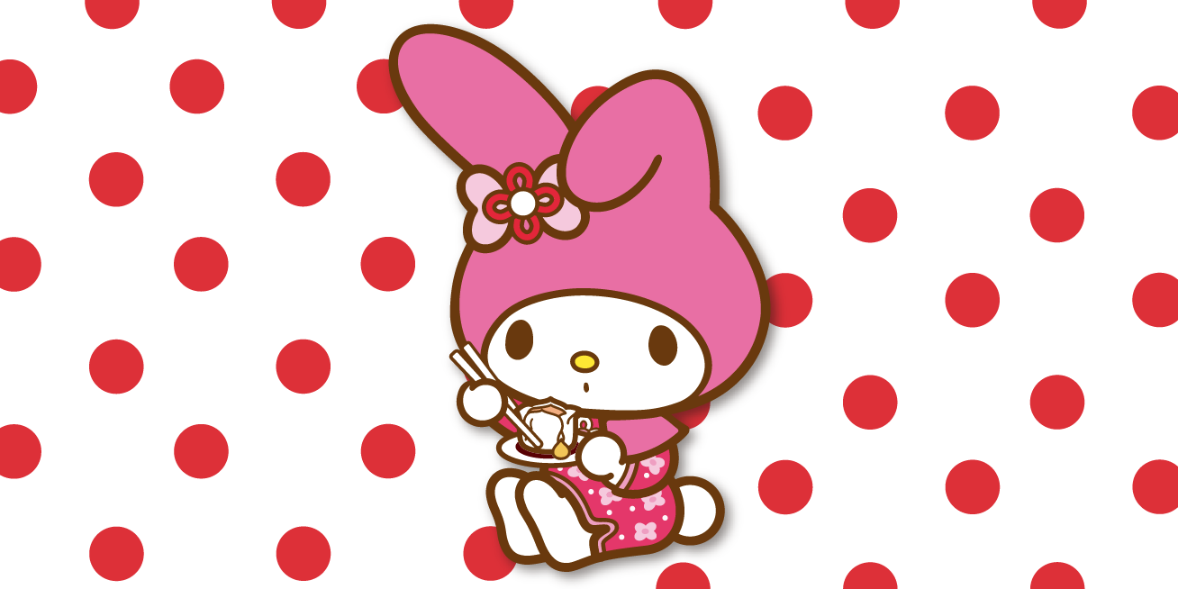 マイメロディ【公式】 on X: 