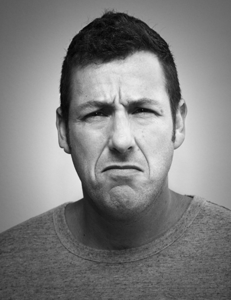 Happy Birthday Adam Sandler

- 9 de septiembre de 1966 
