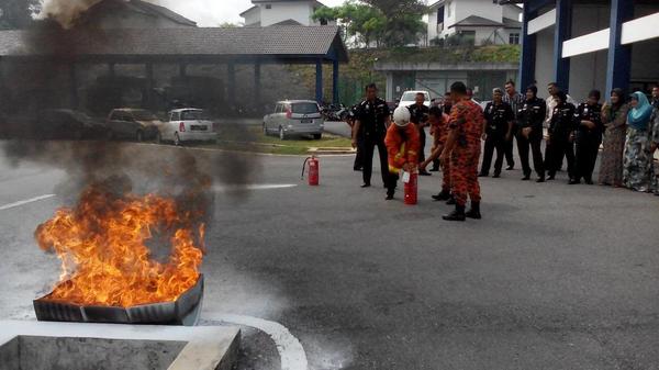 JBPM Negeri Pahang tweet media