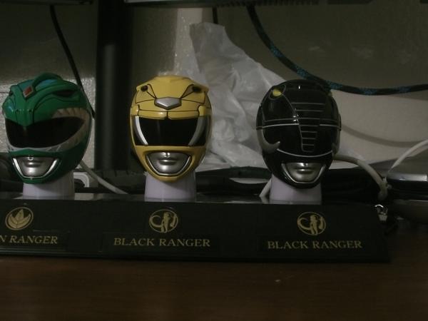 nekollx's tweet image. Damn It @BandaiAmerica you had ONE JOB! ONE JOB! #ToyFails @TheRangerTalk @Morphin_K @razzle1337 @austyngraham