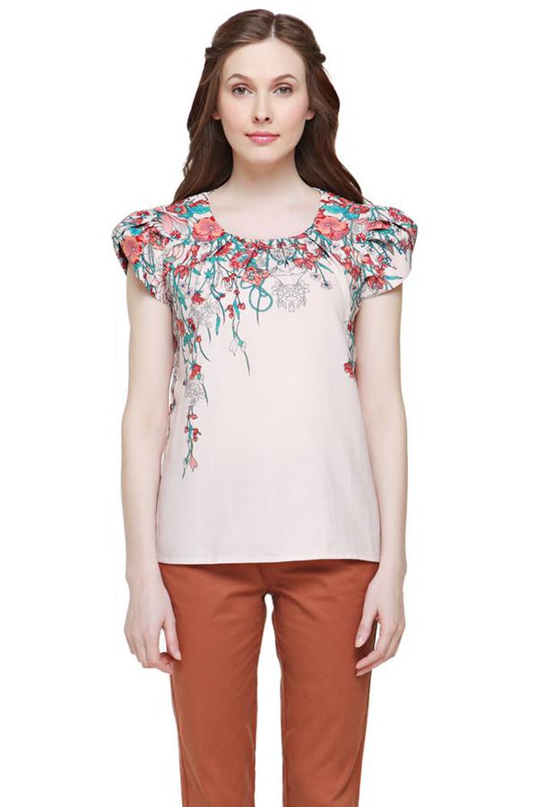 Back in Stock : TULIP SLEEVE BLOUSE
shop now : goo.gl/7gsnDj