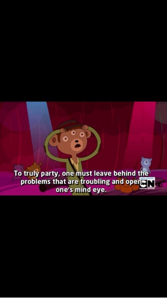 “<a href="/Expherience/">Expherience</a>: Adventure Time is trippy af ”