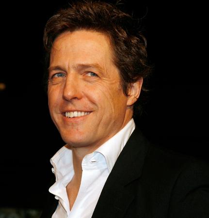 Happy Birthday to Hugh Grant, who turns 54 today! 