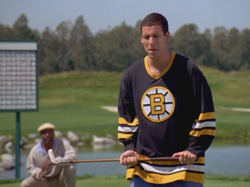 Happy Birthday to Adam Sandler, who turns 48 today! 