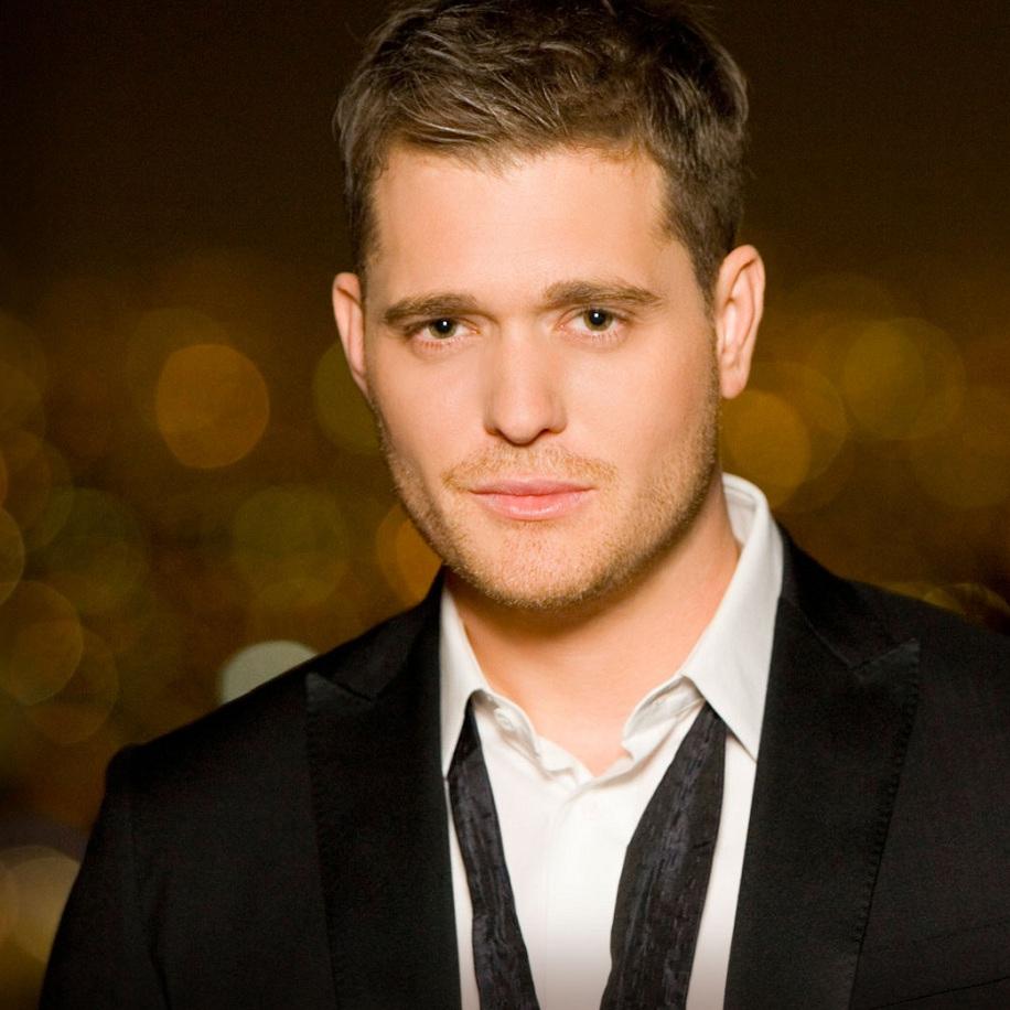Happy Birthday to Michael Buble, who turns 39 today! 