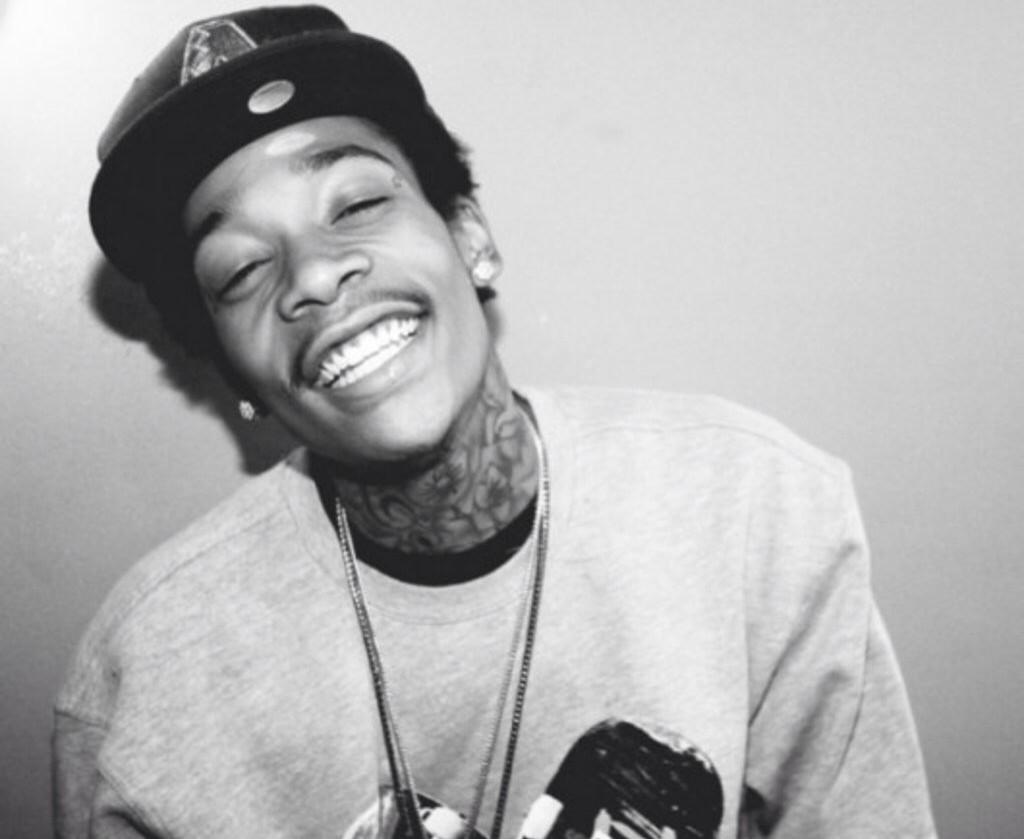 Happy Birthday Wiz Khalifa!           