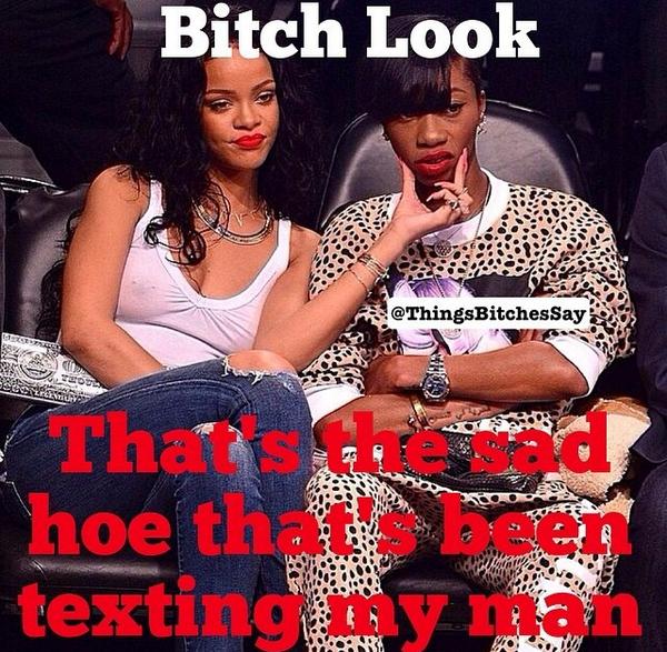 _nancylazo57's tweet image. #Bitchface #probz