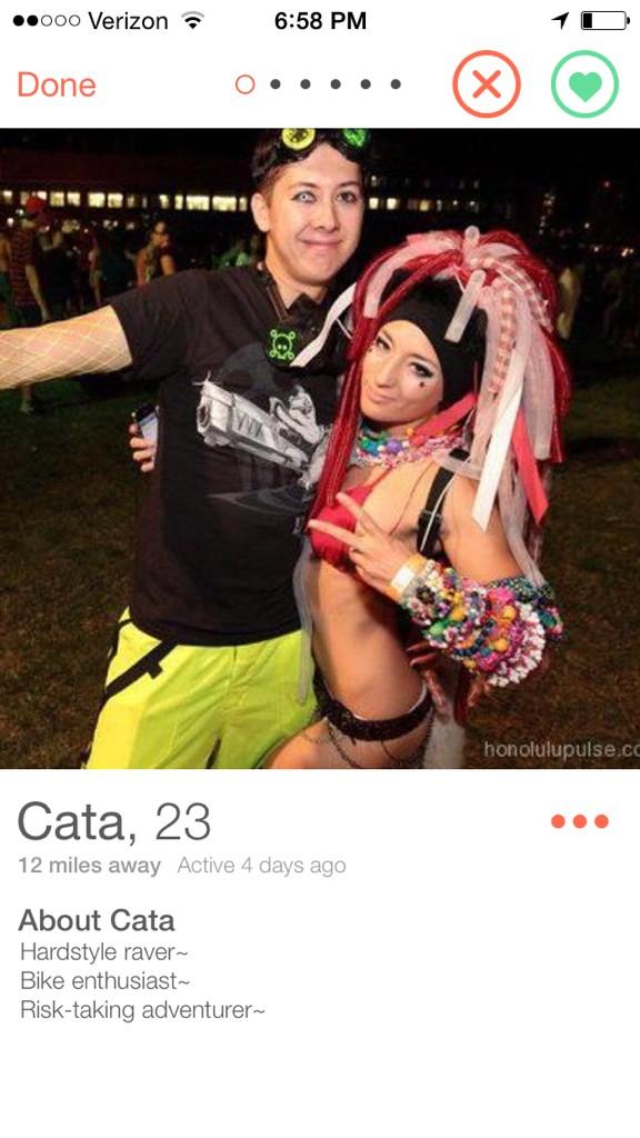 TinderHell tweet picture