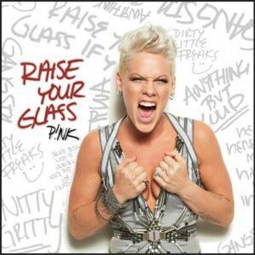 Happy Birthday Alecia Beth Moore P!nk   8/September/1979   \(·_·)/ 