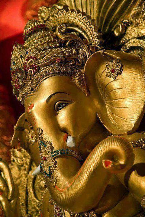 Image result for ganpati bappa