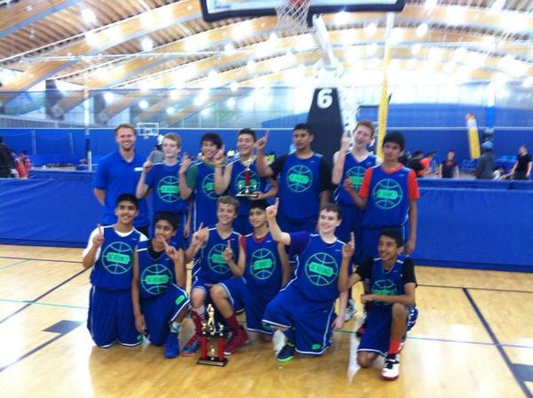 BCBounce Club starting this Saturday at CBC, check web site: bcbounce.com for details