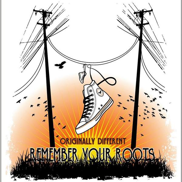 ODCLOTHINGbrand's tweet photo. Our latest design in the making remember your roots #originallydifferent http://t.co/IXpYOmSd3e