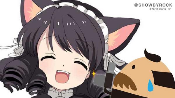 猫のイラスト 「ナナくん・シポくん」 猫のイラスト 「ナナくん・シポくん」