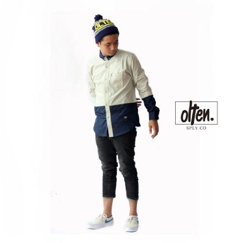 Yuhuuu... OLTEN in here Mads.. Grab some article of <a href="/oltensoc/">OLTEN™</a> at MADDOG STORE Mads..