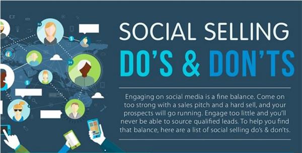 6 Things You Absolutely Shouldn’t Do When Marketing Your Services via Social Media. blog.red-website-design.co.uk/2014/07/30/6-t…