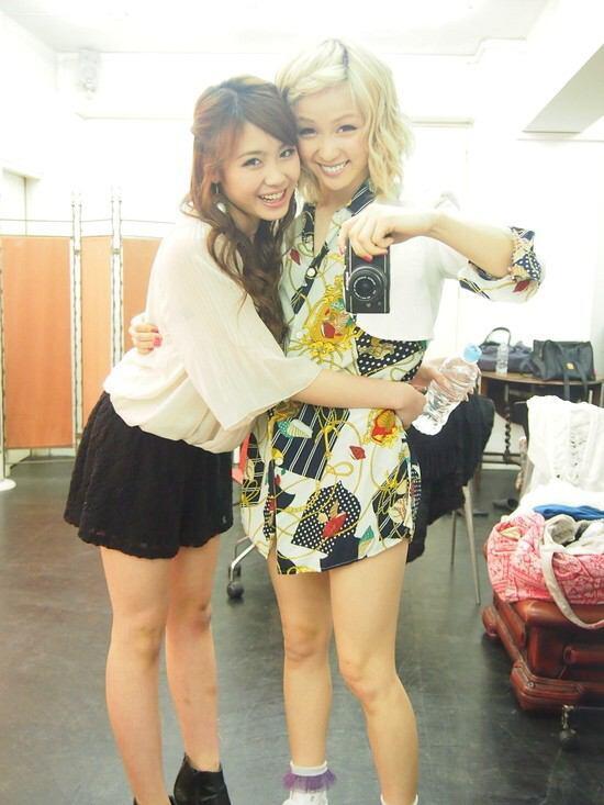 Ami あみ Dream E Girls Ami Dream E Twitter