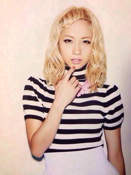 Ami あみ Dream E Girlsさん の人気ツイート 1 Whotwi グラフィカルtwitter分析