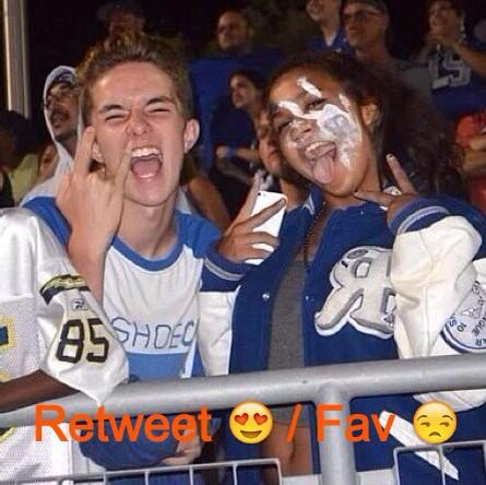 PUSDMatches's tweet photo. Darcy Saunders and Jalen Rosoul http://t.co/JPqWft39uO